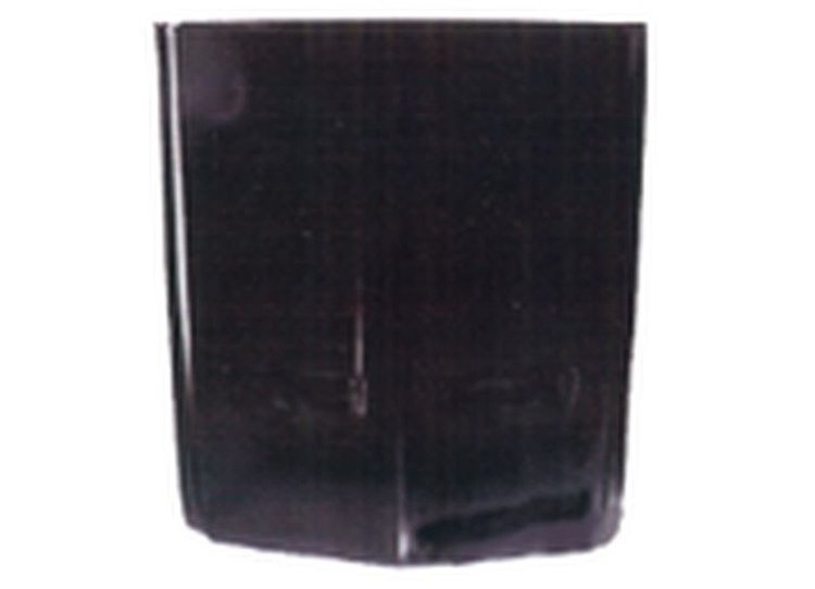 Hood without Turn Indicators 1967-68