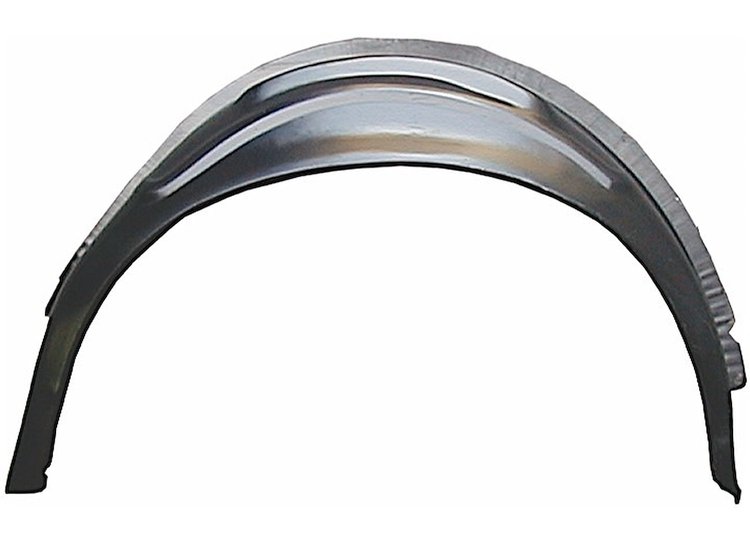 Outer Wheel Housing 1967-68