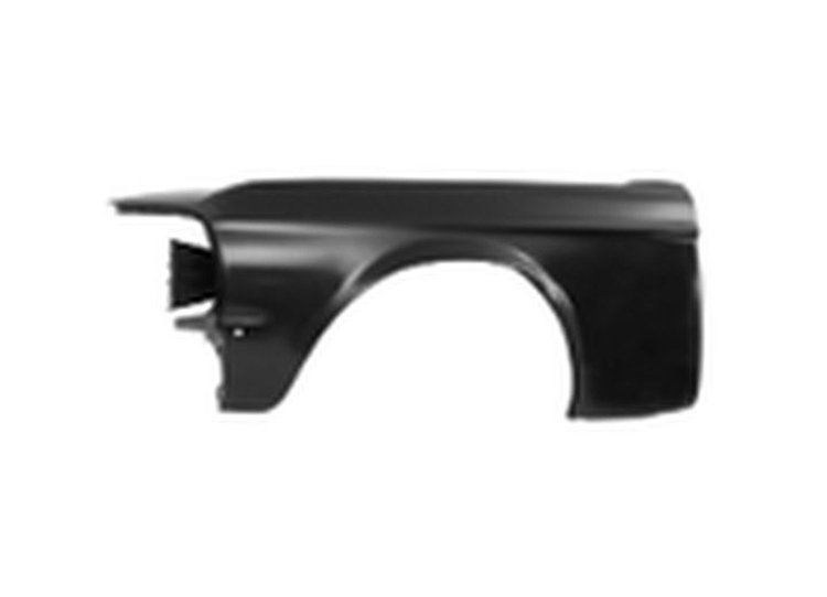 Front Fender 1967 Ford Mustang