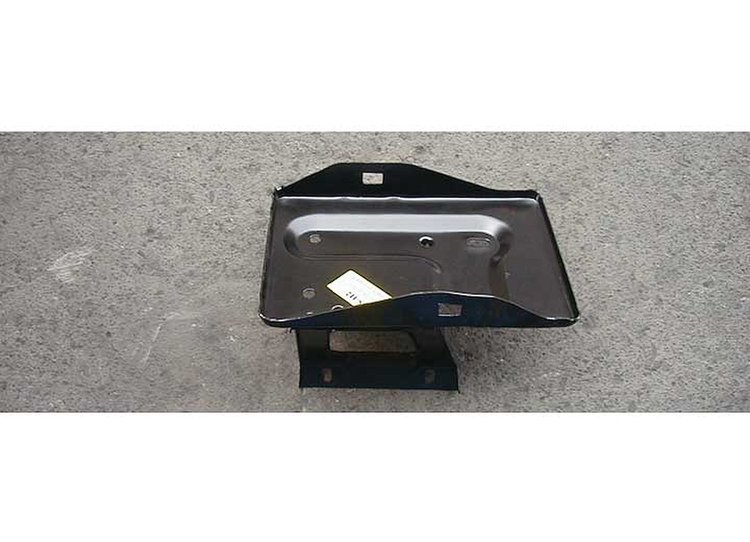 Battery Tray 1967-70 Mustang/Cougar