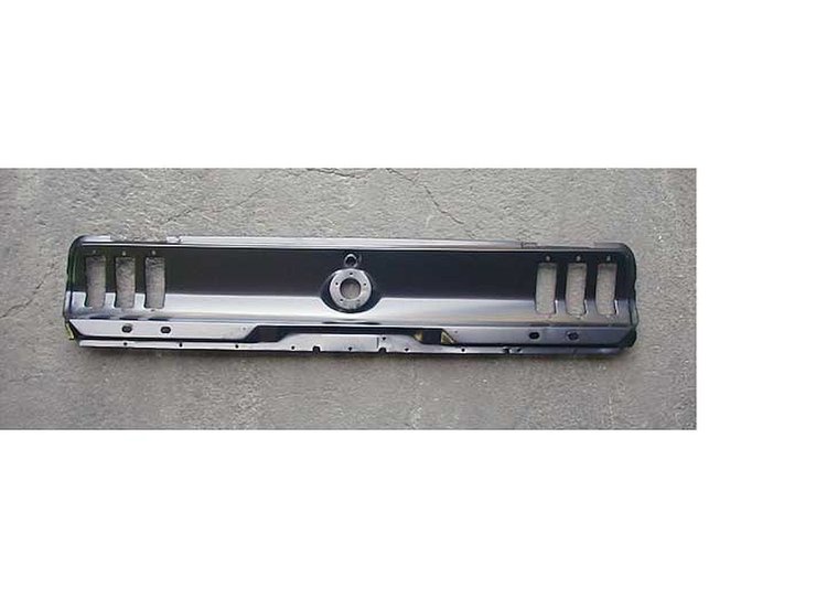 Taillight Panel 1967-68