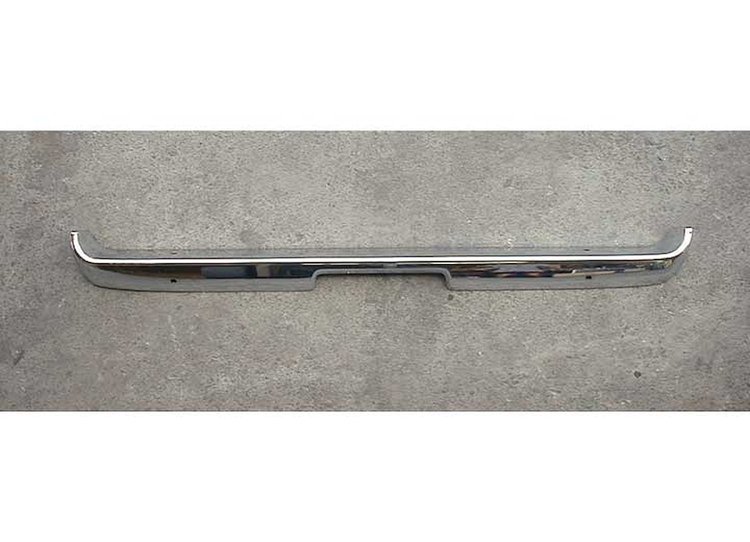 Rear Bumper 1967-68 Mustang