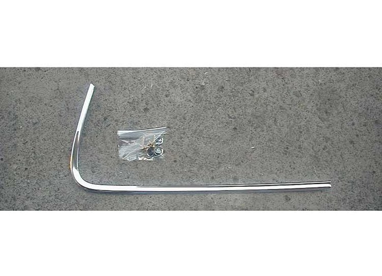 Grille Moulding 1967-68