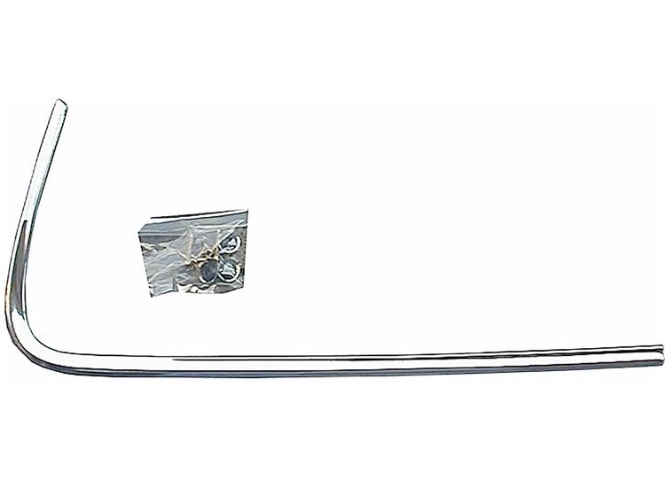 Grille Moulding 1967-68