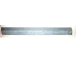 Rocker Panel 1969-70 Mustang/Cougar 2-Door