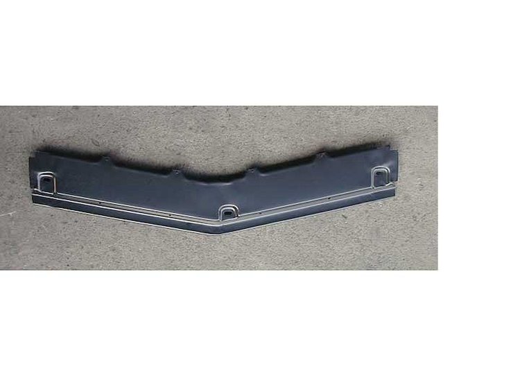 Stone Deflector 1969