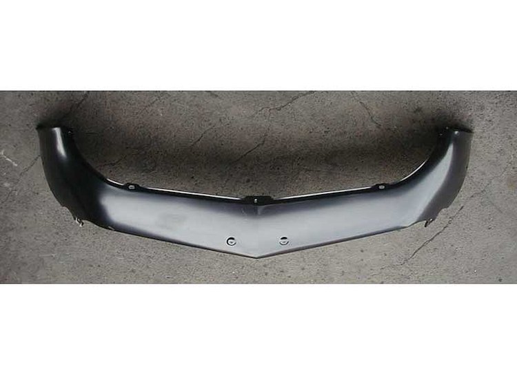Front Valance 1970