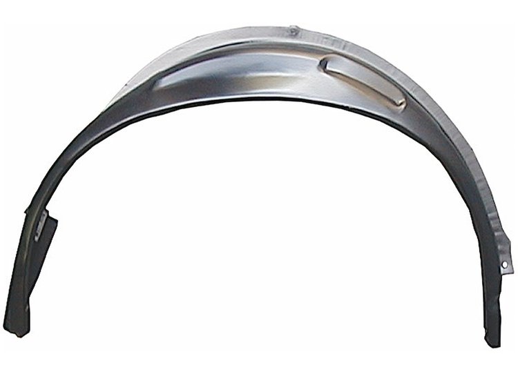 Outer Wheel Housing 1969-70