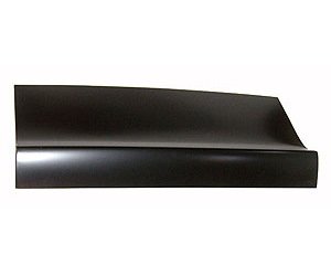 Trunk Lid 1969-70 Fastback