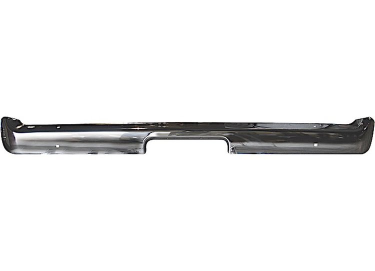 RR BUMPER FACE BAR FORD M