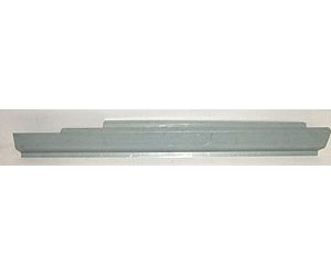 Rocker Panel 1971-73 2-Door