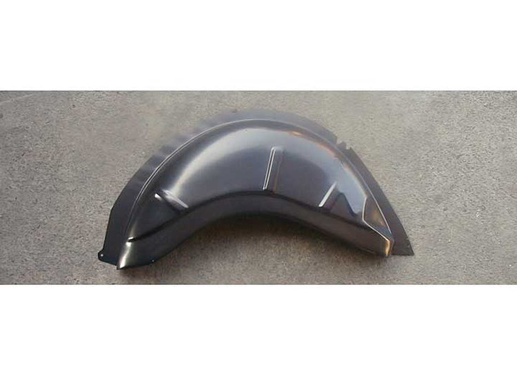 Inner Wheel Housing 1971-73