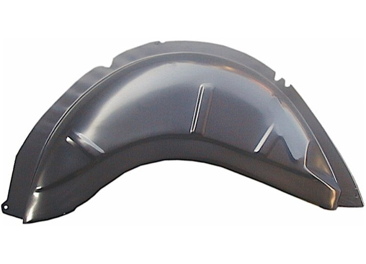 Inner Wheel Housing 1971-73