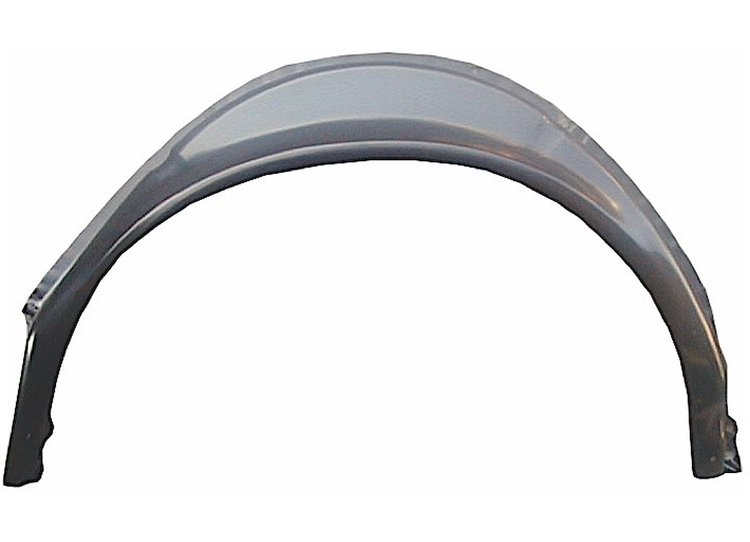 Outer Wheel Housing 1971-73