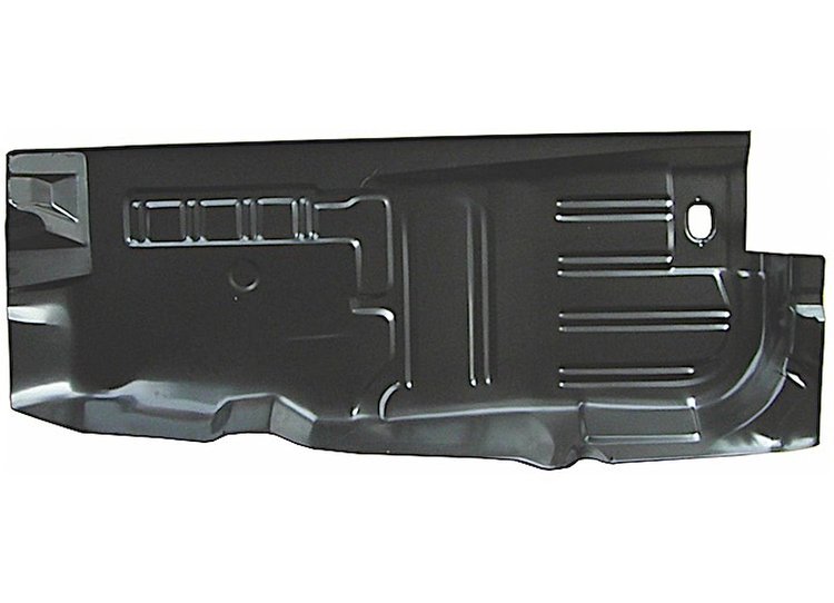 Complete Floor Pan 1971-73
