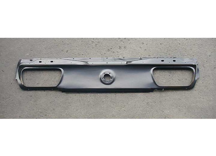 Taillight Panel 1971-73