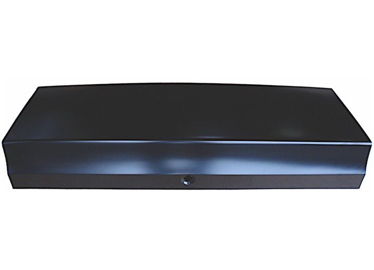 Trunk Lid 1971-73 Mustang Fastback
