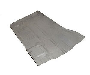 Front Section Floor Pan