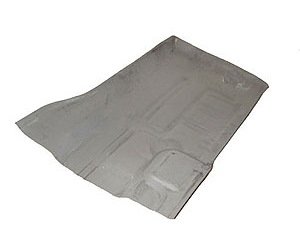 Front Section Floor Pan
