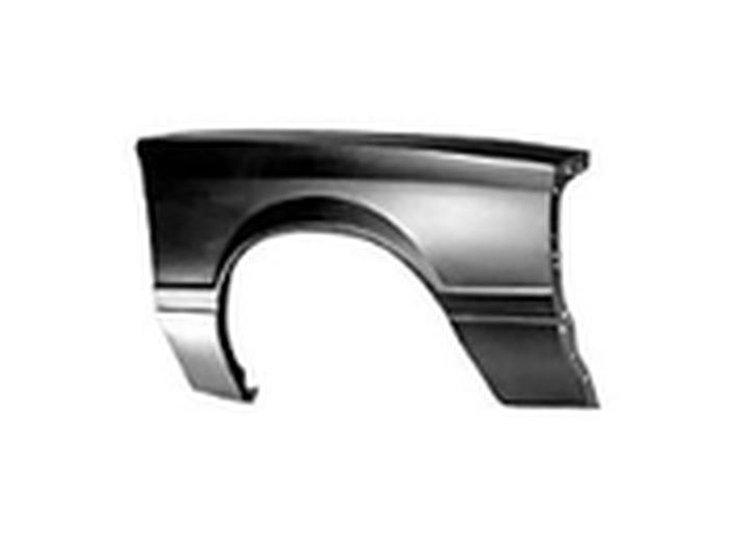 Front Fender 1979-90 Ford Mustang