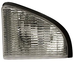 Park Lamp 1987-93