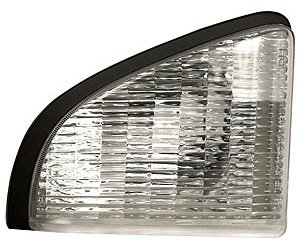 Park Lamp 1987-93