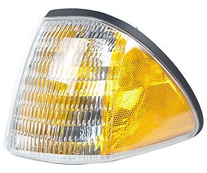 Sidemarker Lamp 1987-93