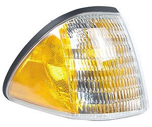 Sidemarker Lamp 1987-93