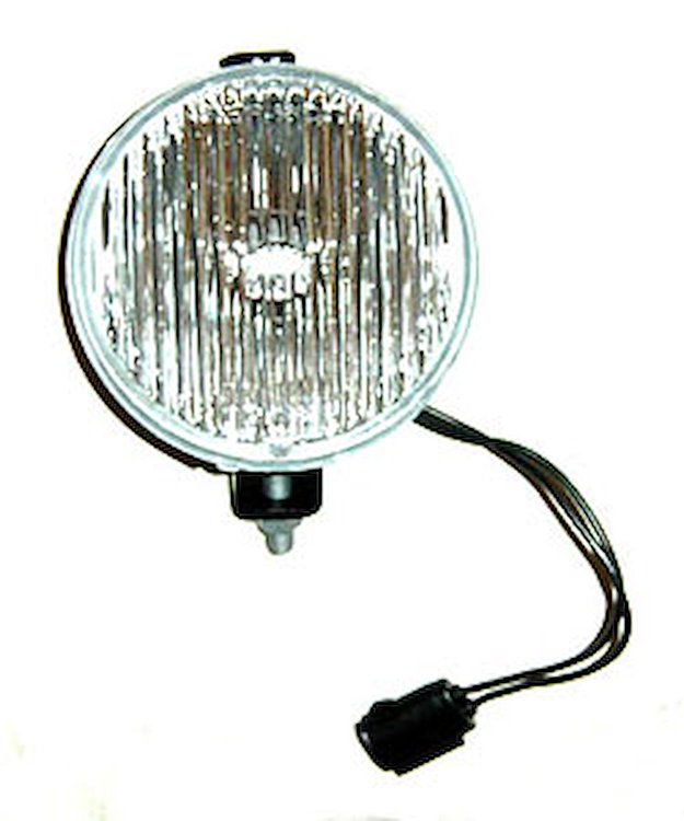 Fog Lamp 1987-93