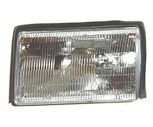 Headlamp 1987-93