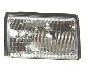 Headlamp 1987-93