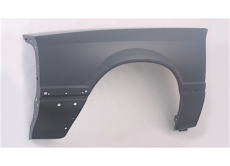 Front Fender 1991-93 Ford Mustang