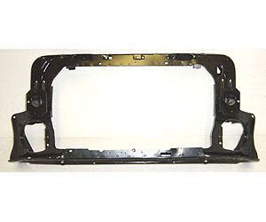 Radiator Support 1990-93 Mustang
