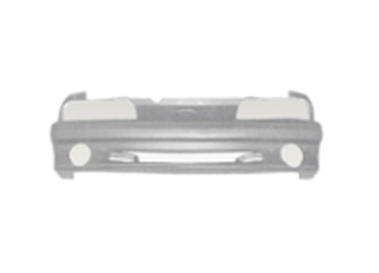 Front Bumper Cover 1987-93 GT