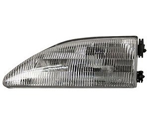 Headlamp 1994-98