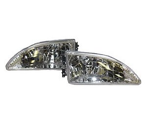 Performance Headlamp Set 1994-98