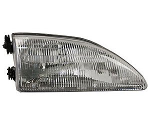 Headlamp 1994-98