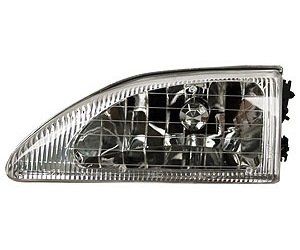 Headlamp 1994-98 Cobra