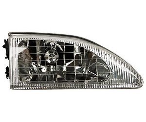 Headlamp 1994-98 Cobra