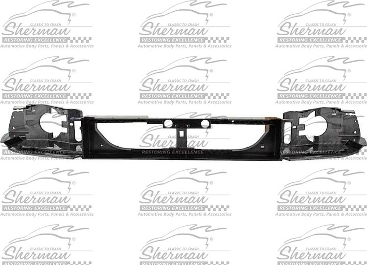Header Panel - SMC 1999-2004 Ford Mustang