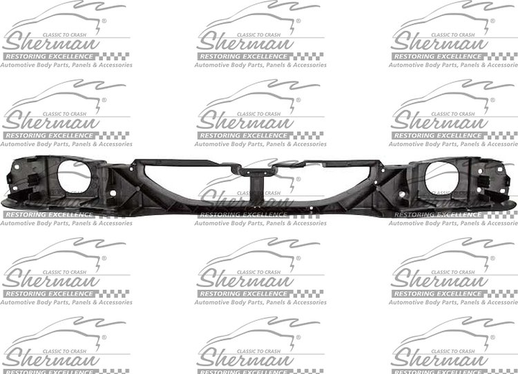 Header Panel 1994-98