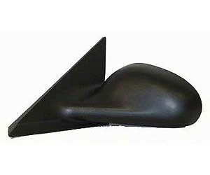 Power Remote Door Mirror - Text 1999-2004