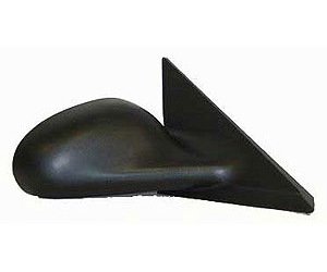 Power Remote Door Mirror - Text 1999-2004