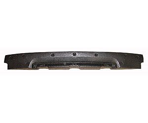 Rear Bumper Insulator 1999-2004