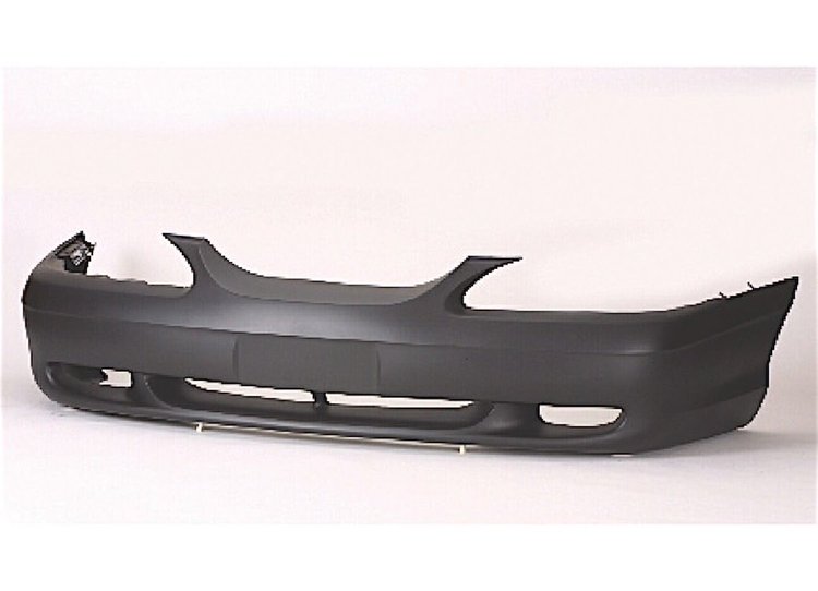 Front Bumper Cover 1994-98 Base/GT