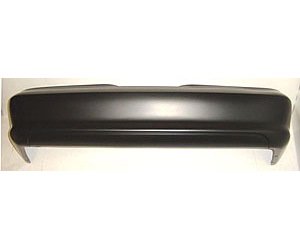 Rear Bumper Cover 1994-98 Base