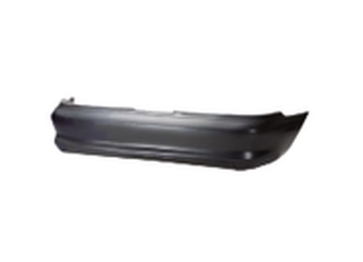 REAR BUMPER COVER EXCEPT