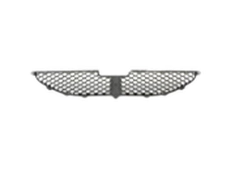 GRILLE ASY MATTE BLACK FO