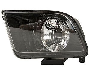 LH H.L. HALOGEN MUSTANG 05-06