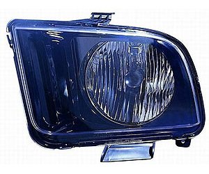 LH H.L. C HALOGEN MUSTANG 05-06